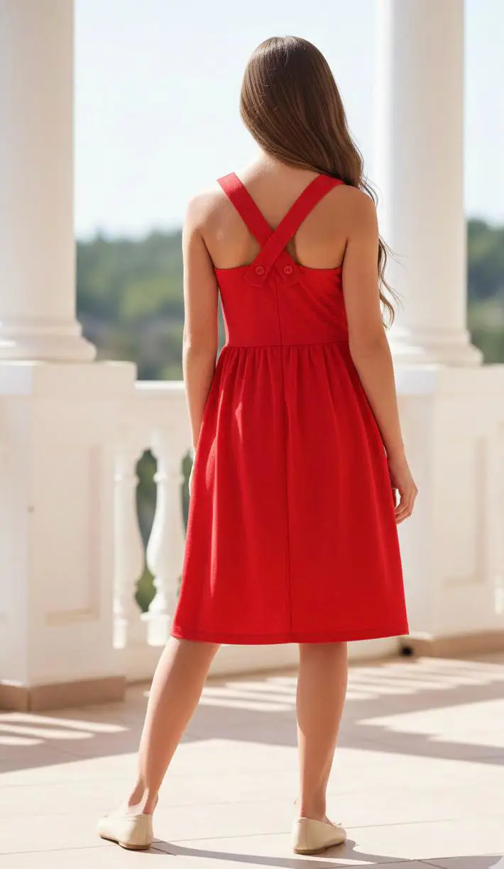 Miniatura VESTIDO 2